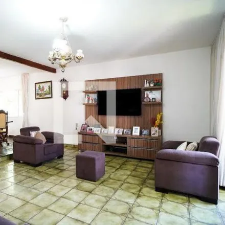 Rent this 3 bed house on Rua Francisco Neves in Parque Campolim, Sorocaba - SP