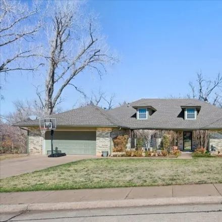 Buy this 4 bed house on 2284 Brookhaven Drive in Edmond, OK 73034