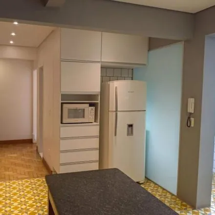 Buy this 3 bed apartment on Rua Muzambinho in Cruzeiro, Belo Horizonte - MG