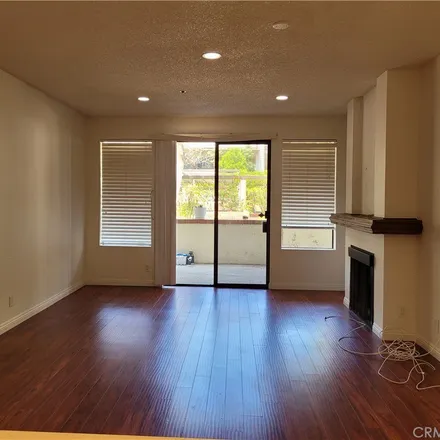 Rent this 2 bed condo on Plaza del Amo in Torrance, CA 90501