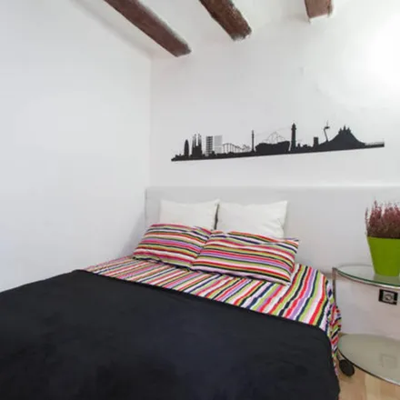 Image 2 - Forn de Pa, Carrer del Portal Nou, 08001 Barcelona, Spain - Apartment for rent