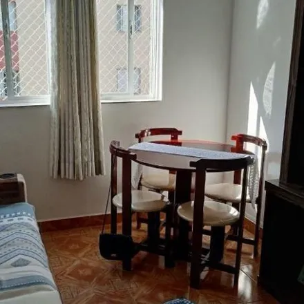 Buy this 2 bed apartment on unnamed road in Anchieta, São Bernardo do Campo - SP