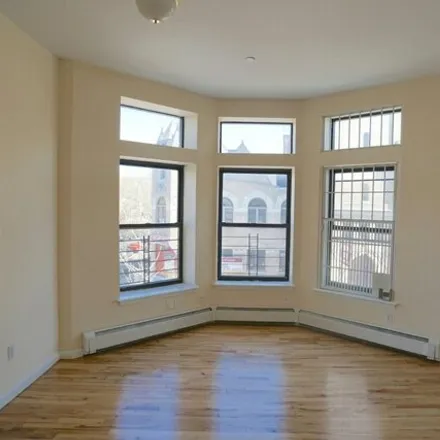 Rent this 2 bed house on 634 Nostrand Avenue in New York, NY 11216