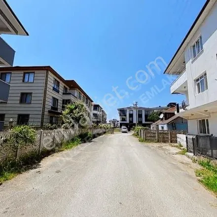 Rent this 2 bed apartment on unnamed road in 81010 Düzce, Turkey