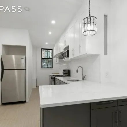 Rent this 1 bed apartment on 239 West 26th Street in New York, NY 10001