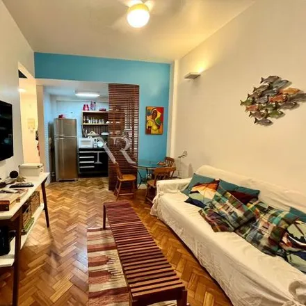 Image 2 - Rua Joaquim Nabuco, Ipanema, Rio de Janeiro - RJ, 22081-020, Brazil - Apartment for sale