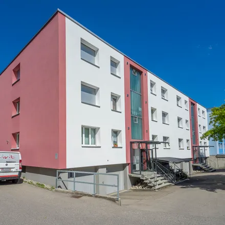 Rent this 3 bed apartment on Oberburgstrasse 92 in 3400 Burgdorf, Switzerland