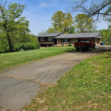 Image 1 - 111 Millers Hill Road, Dover, Stewart County, TN 37058, USA - House for sale