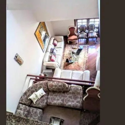 Buy this 5 bed house on Rua Senador Pompeu in Serra, Belo Horizonte - MG