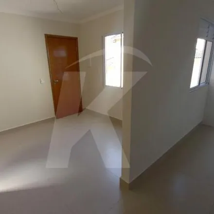 Buy this 1 bed apartment on Rua Capitão Sérvio Rodrigues Caldas in Parada Inglesa, São Paulo - SP