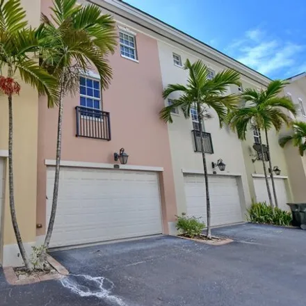 Image 3 - 1074 East Heritage Circle, Delray Beach, FL 33483, USA - House for sale