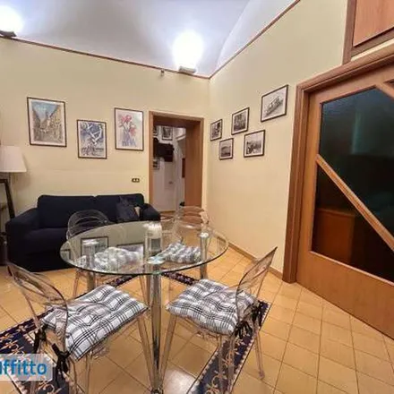 Rent this 3 bed apartment on Via Antonio Mancini in 80129 Naples NA, Italy
