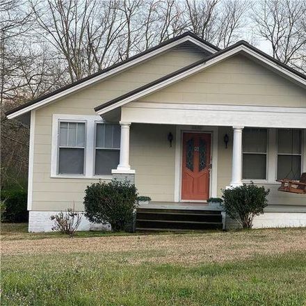 Rent this 2 bed house on 4th Avenue Southeast in Reform, AL 35481