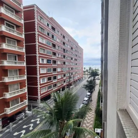 Buy this 1 bed apartment on Rua Monteiro Lobato in Ocian, Praia Grande - SP