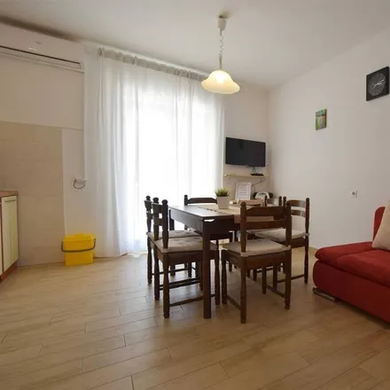 Image 2 - Porat, Primorje-Gorski Kotar County, Croatia - Apartment for rent