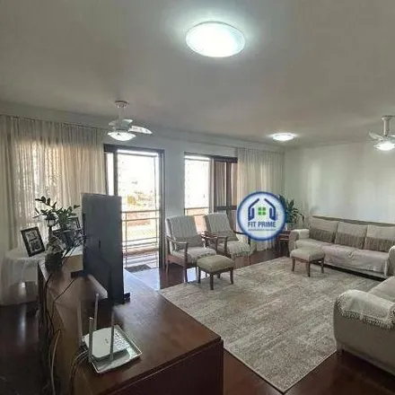 Buy this 3 bed apartment on Rua Rubião Júnior in Vila Fiorezzi, São José do Rio Preto - SP