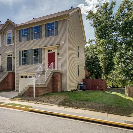 Buy this 3 bed townhouse on 6311 Cider Barrel Circle in Centreville, VA 20121