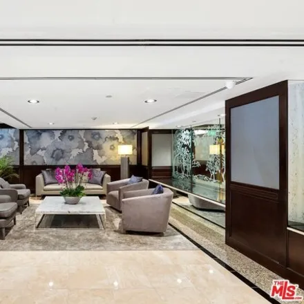 Image 3 - 241 North Clark Drive, Beverly Hills, CA 90211, USA - House for rent