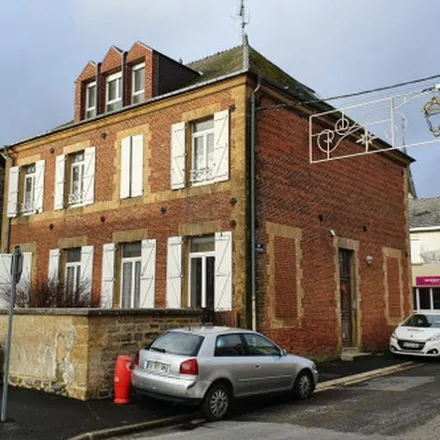 Image 1 - 2 La Cense Gallois, 08260 Maubert-Fontaine, France - Apartment for rent
