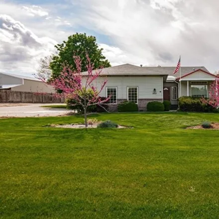 Buy this 3 bed house on 3557 12th Avenue Road in Nampa, ID 83686
