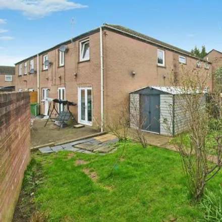 Buy this 4 bed house on Eleanor Place in Cardiff, CF10 5BE
