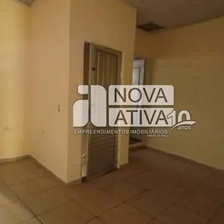 Rent this 1 bed house on Avenida das Cerejeiras 1755 in Jardim Japão, São Paulo - SP