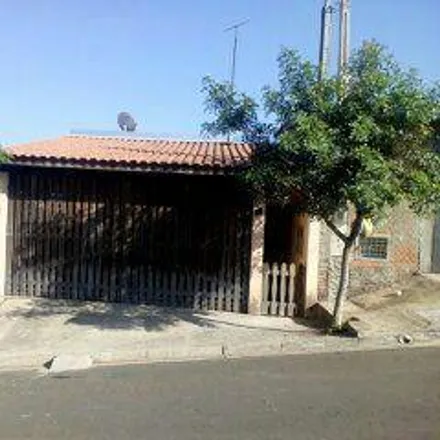 Buy this 2 bed house on Clube de Campo de Piracicaba in Avenida Renato Wagner, Clube de Campo