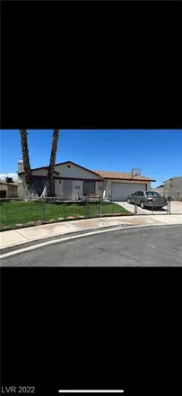 Buy this 3 bed house on 3959 White Horse Street in Clark County, NV 89115