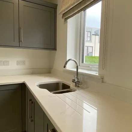 Rent this 3 bed apartment on unnamed road in Newtownards, BT23 8RP