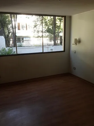 Rent this 1 bed apartment on Ladislao Errázuriz 2158 in 750 0000 Providencia, Chile