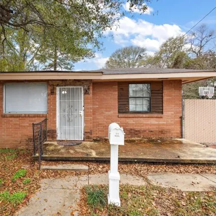 Buy this 2 bed house on 2339 Ludlow Avenue in Jackson, MS 39213