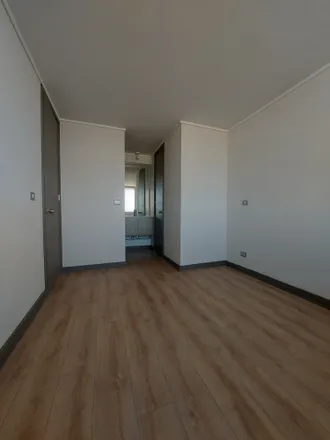 Rent this 2 bed apartment on Santa Elisa 527 in 798 0008 Provincia de Santiago, Chile