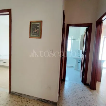 Rent this 3 bed apartment on Via Umberto Maddalena 41 in 72100 Brindisi BR, Italy