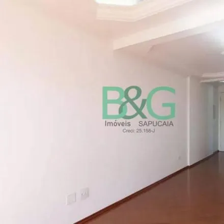 Buy this 2 bed apartment on Avenida Cipriano Rodrigues in 417, Avenida Cipriano Rodrigues