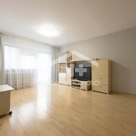 Buy this 2 bed apartment on Władysława Broniewskiego in 01-738 Warsaw, Poland