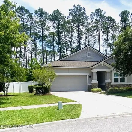 Rent this 3 bed house on 1104 Wetland Ridge Circle in Clay County, FL 32068