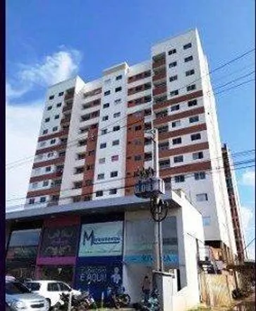 Image 2 - Rua Vitorino Fernandes, Uruguai, Teresina -, 64053-800, Brazil - Apartment for sale