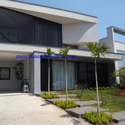 Buy this 5 bed house on Rua Vladimir Herzog in Jardim Residencial Dona Lucilla, Indaiatuba - SP