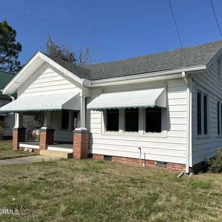Buy this 3 bed house on 292 Leggets Lane in Williamston, NC 27892