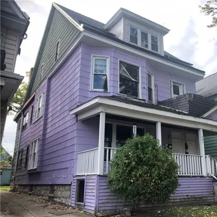 Buy this 8 bed house on 261 Breckenridge Street in Buffalo, NY 14213