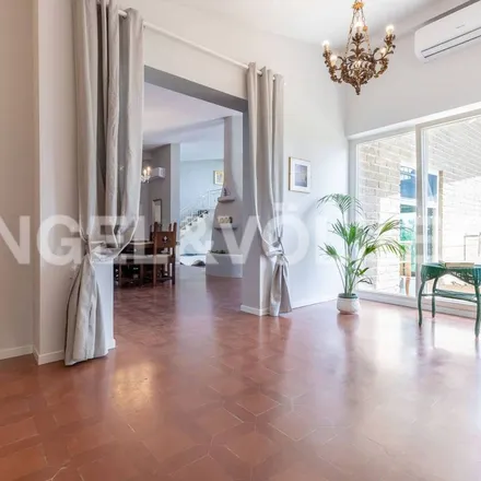 Rent this 5 bed apartment on unnamed road in 63811 Sant'Elpidio a Mare FM, Italy