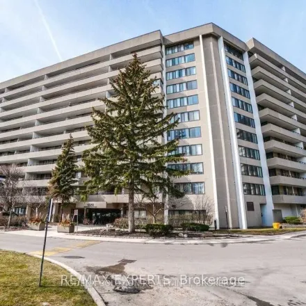 Image 5 - 1320 Mississauga Valley Boulevard, Mississauga, ON L5A 3S5, Canada - Apartment for rent