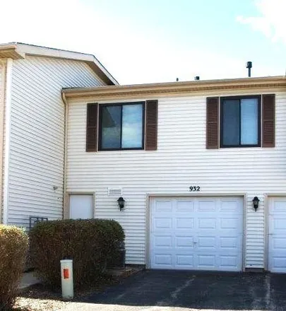 Image 7 - 932 Monroe Ct, Vernon Hills, Illinois, 60061 - Townhouse for rent