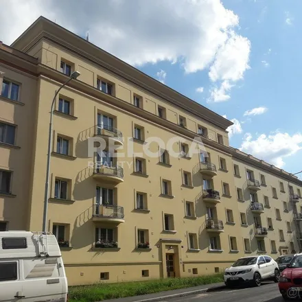 Image 1 - Vítězné náměstí, 160 41 Prague, Czechia - Apartment for rent
