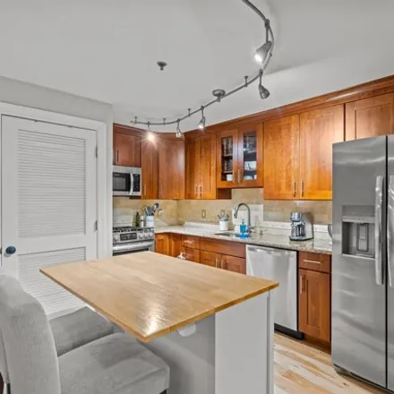 Buy this 1 bed condo on Emerson High School in New York Avenue, Union City