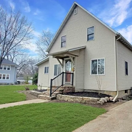 Image 2 - 265 East 2nd Street, Spencer, IA 51301, USA - House for sale