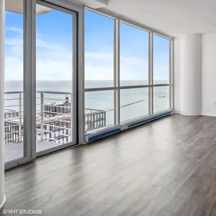 Image 2 - The Pearson, 250 East Pearson Street, Chicago, IL 60611, USA - Condo for rent