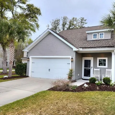Rent this 4 bed house on 3844 Tupelo Branch Row in Ten Mile, Charleston County