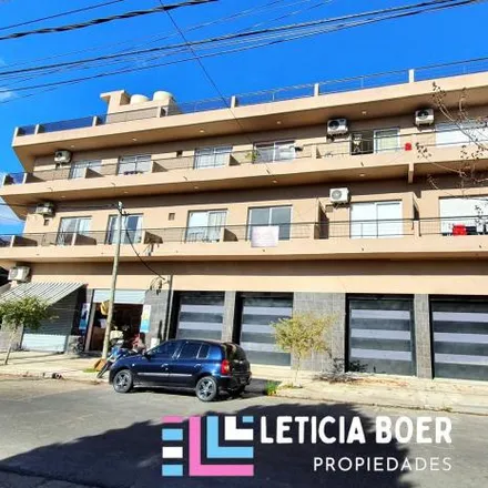 Buy this studio apartment on 77 - Belgrano 6300 in Villa Godoy Cruz, B1653 DUK José León Suárez