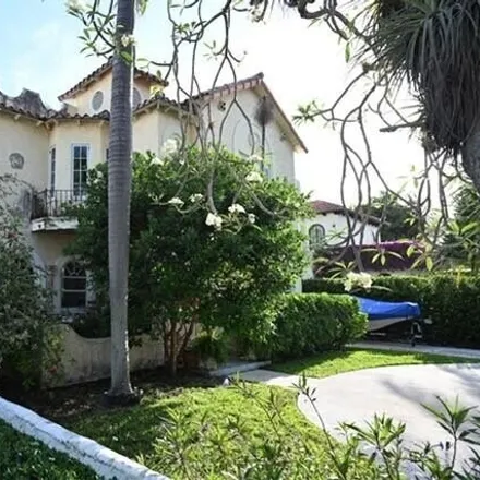 Image 4 - 347 Cordova Road, West Palm Beach, FL 33401, USA - House for sale